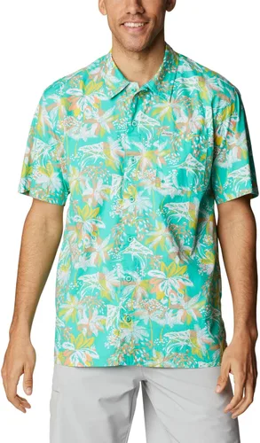 Vista 78 de Columbia Camisa de manga larga Super Tamiami para hombre