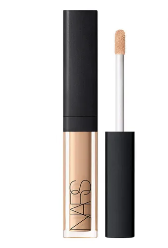 Vista 8 de NARS Corrector Cremoso Radiante, Honey, 0.22 onzas, Tamaño Completo (I0014977)