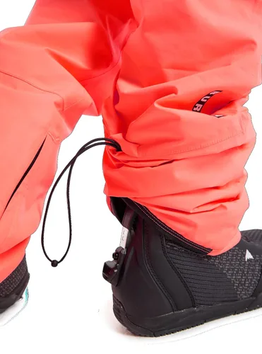 Vista 8 de Burton Powline Gore-tex 2L - Pantalones aislados para mujer