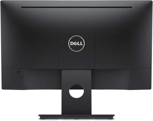Vista 3 de Dell E Series E2216H 21.5 Negro Full HD Matt Monitor de computadora