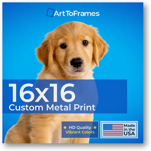 Vista 27 de ArtToFrames Impresión acrílica personalizada de 4 x 6 - Sube tus propias fotos. Fabricado en los Estados Unidos