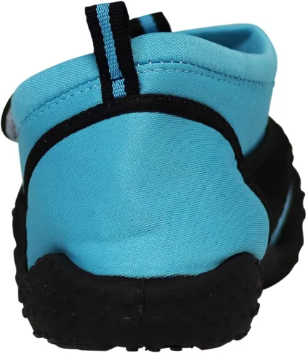 Vista 8 de NORTY Wave Aqua Sock - Zapatos de agua para mujer - Zapatos de natación para mujer - Zapatos de playa para mujer - Calcetines de agua - Zapatos