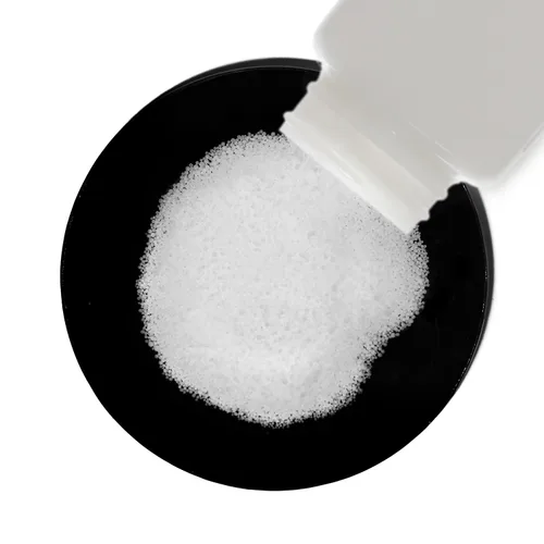 Vista 4 de Sulfato de hidrógeno sódico [NaHSO4] 99.5% ACS Grado Prills 8 Oz en una botella ahorradora de espacio
