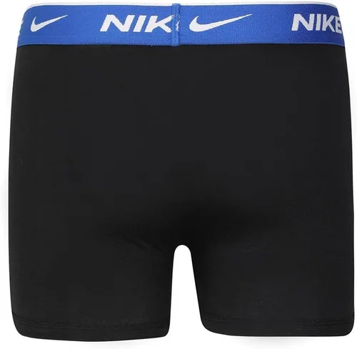Vista 6 de Nike NHB E Day Cotton Stretch 3 para niño (niños grandes)