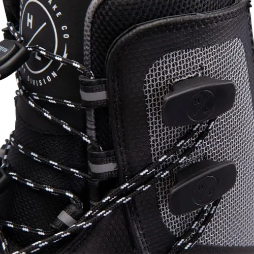 Vista 6 de Hyperlite State 2.0 Wakeboard with Remix Bindings