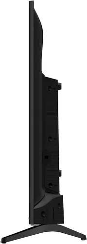 Vista 3 de Hisense Smart TV LED Roku de 32 pulgadas de la serie H4 con compatibilidad con Alexa (modelo 32H4F, 2020)