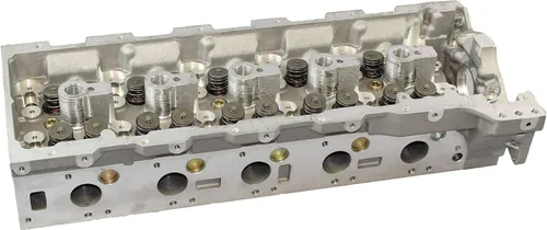 Vista 2 de NUEVO Sprinter Van Diesel 2.7 DOHC Inline 5 válvulas de culata y muelles 2003-2008 (se requiere devolución central)
