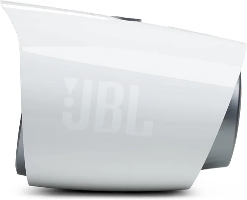 Vista 4 de JBL Altavoz de torre de bocina de compresión de 2 vías de 10" RGB