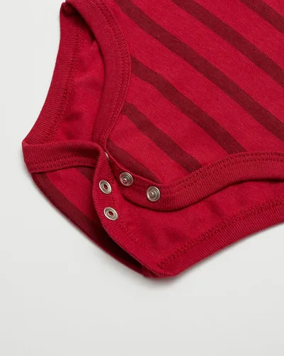 Vista 9 de Harry Potter Body de manga corta para bebé, paquete múltiple de regalo para bebé niña o niño, ropa de bebé