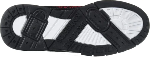 Vista 4 de British Knights - Tenis Metros para hombre