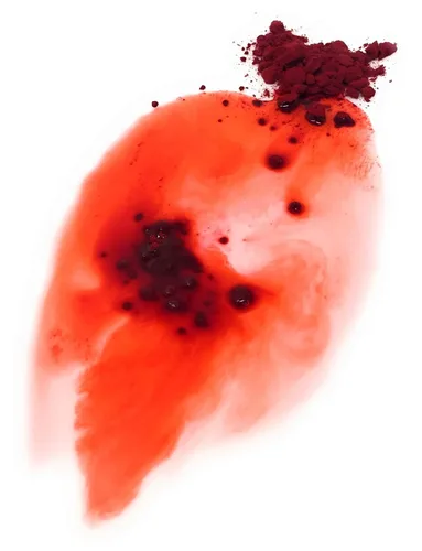 Vista 7 de Polvo de rábano rojo Colorante alimenticio natural y soluble en agua 1.76 oz/50 g - Increíble en la cocina o para cócteles. Cambia de color a
