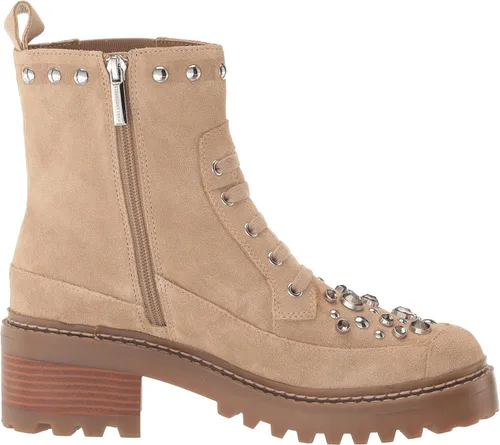 Vista 6 de Karl Lagerfeld Paris Breck-Slip on Boot Ankle para mujer