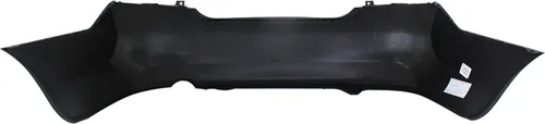 Vista 5 de Garage-Pro Cubierta de parachoques trasero compatible con Nissan Versa Primed, Sedan 2012-2014