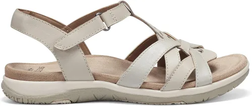Vista 2 de Earth Origins Sylvie - Sandalias para mujer para uso casual y diario