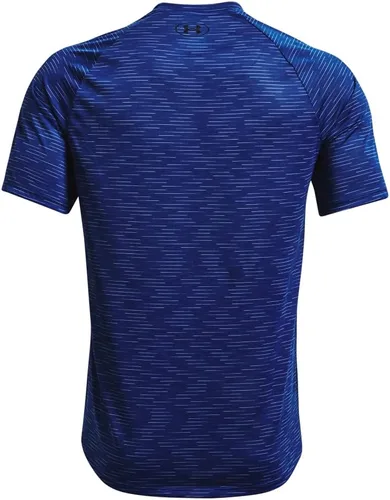 Vista 4 de Under Armour Tech 2.05c - Camiseta de manga corta para hombre