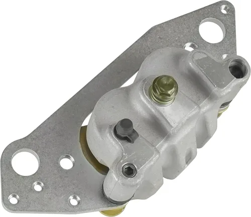 Vista 3 de Caltric Pinza de freno delantera derecha compatible con Polaris Ranger 900 Disel 4X4 2011 2012