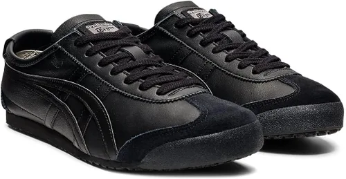 Vista 2 de Onitsuka Tiger Zapatillas de moda Mexico 66 para hombres
