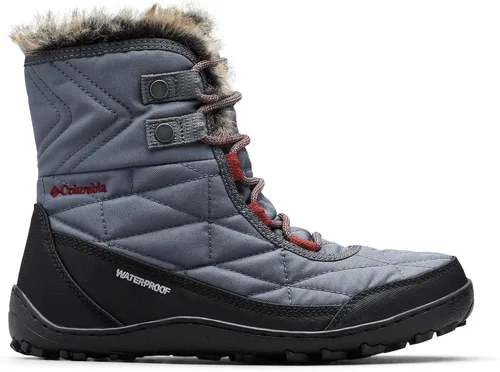 Vista 11 de Columbia - Botas para nieve Minx Shorty III para mujer.