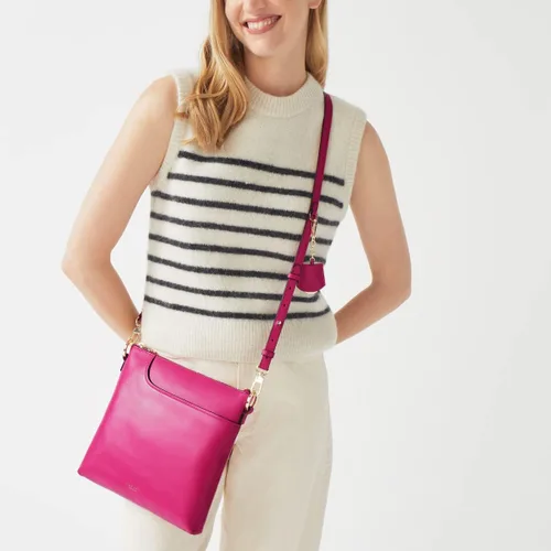 Vista 5 de RADLEY London Pockets 2.0 - Bandolera mediana con cremallera