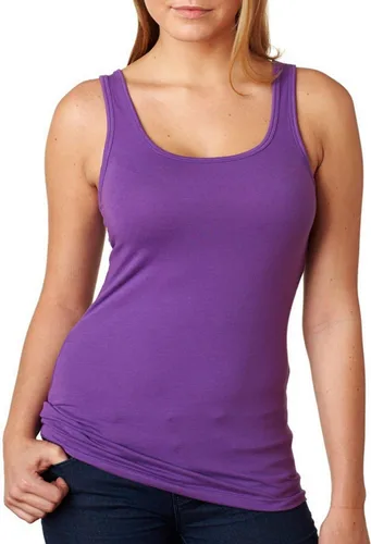 Vista 2 de Next Level 3533 - Camiseta sin mangas