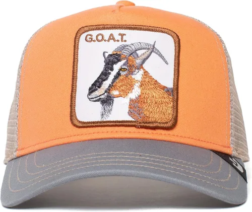 Vista 2 de Goorin Bros. The Farm Trucker Hat