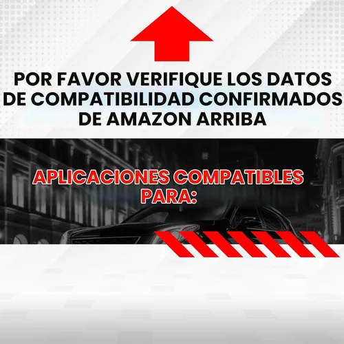Vista 2 de R1 Concepts Kit de freno trasero para Audi Q3, Volkswagen Jetta 2019-2025
