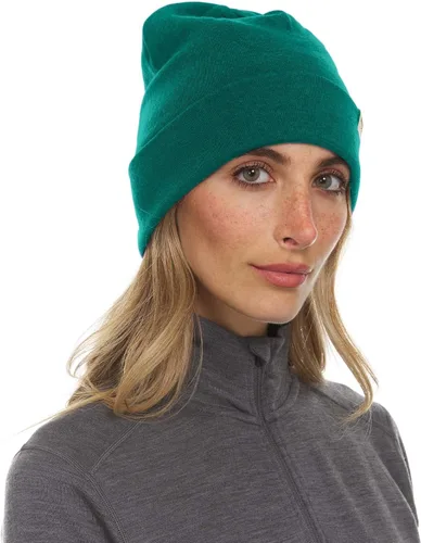 Vista 120 de Minus33 Merino Wool - Gorro de lana con cresta