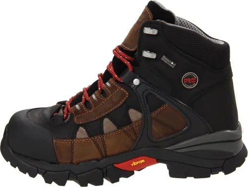 Vista 12 de Timberland Pro de los hombres Hyperion impermeable XL St trabajo arranque