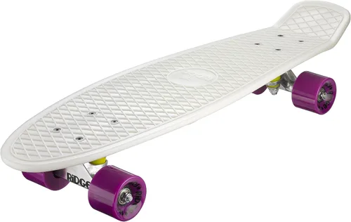 Vista 12 de Ridge Skateboards - Patineta, 27 pulgadas