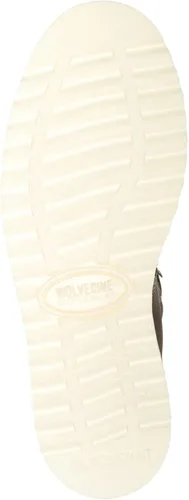 Vista 4 de Wolverine Loader Botas de trabajo para hombre de puntera suave de 6 pulgadas
