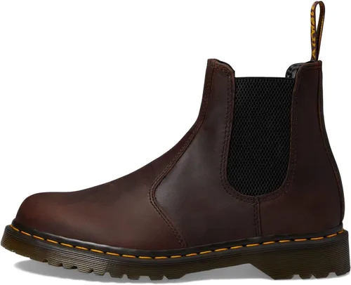 Vista 4 de Dr. Martens Botas Chelsea unisex para adultos 2976