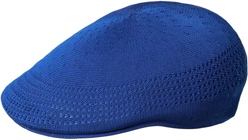 Vista 5 de Kangol Tropic 507 Ventair Ivy Gorra Royale