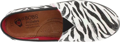 Vista 5 de Skechers Kids 85067L Bobs World III Slip On