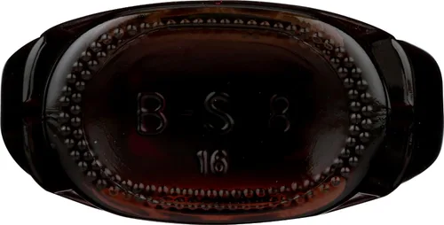 Vista 8 de Butternut Mountain Farm Jarabe de arce oscuro robusto, 8 FZ