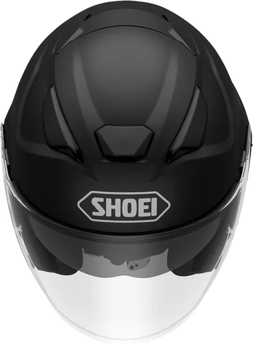 Vista 2 de SHOEI J-Cruise 3 - Casco de motocicleta de cara abierta