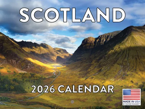 Vista 41 de Calendario Argentina 2026 Calendario mensual de pared de 12 meses Fabricado en Estados Unidos