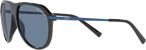 Vista 3 de AX ARMANI EXCHANGE Ax4106s - Gafas de sol para hombre