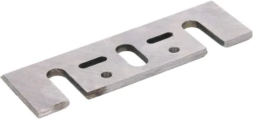 Vista 9 de Utoolmart Cuchillas de cepilladora HSS, F20A eléctricas reafilables, piezas de reparación de corte rápido para madera dura, 2 piezas