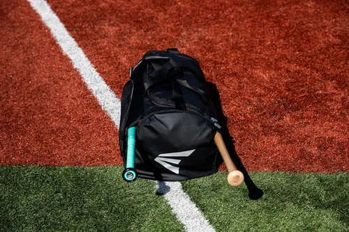 Vista 5 de Easton DUFFLE 310D PLAYER Béisbol y sóftbol de lanzamiento rápido Varios