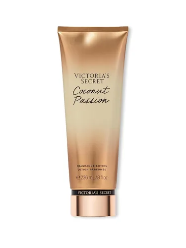 Vista 13 de Victoria's Secret Almond Blossom & Oat Comfort Loción corporal hidratante las 24 horas con manteca de karité 8 onzas líquidas