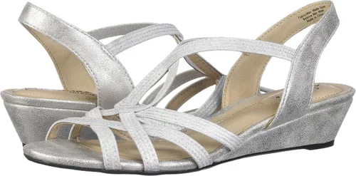 Vista 7 de LifeStride Yaya - Sandalia para mujer