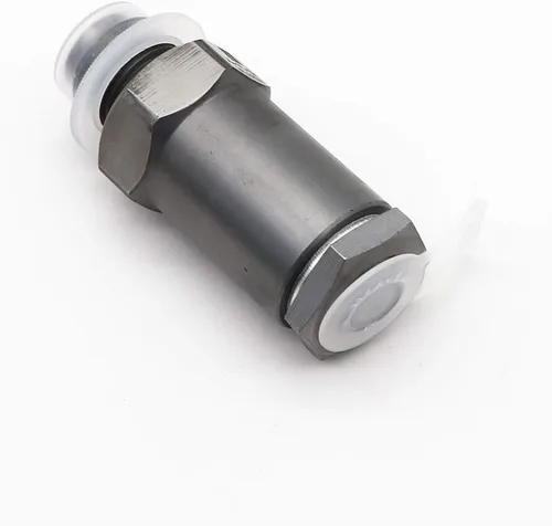 Vista 3 de KIPA Válvula limitadora de alivio de presión de combustible para 2003-2007 Dodge CUMMINS 5.9 DIESE Motores Ram 2500 3500, número de pieza OEM
