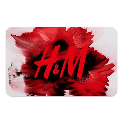 Vista 6 de H&M Tarjeta de regalo electrónica