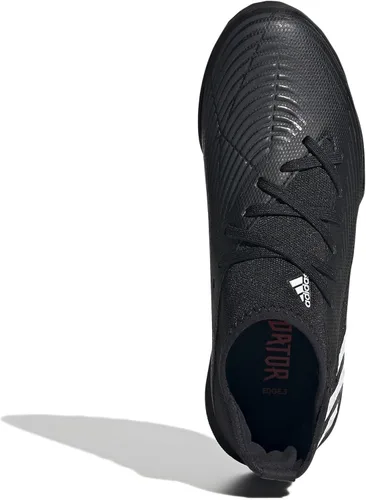 Vista 5 de adidas Unisex Edge3 Turf Soccer Shoe