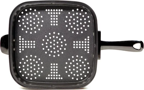 Vista 3 de Sartén de vapor por VitaChef Electric Multi Cooker/Steamer