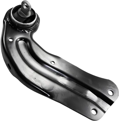 Vista 192 de Detroit Axle - Brazo de control delantero derecho para 08-23 Challenger 05-08 Magnum Chrysler 300 2005-2023, brazo de control delantero inferior