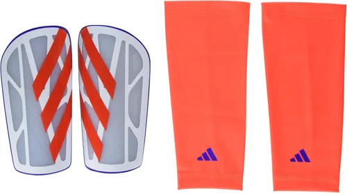 Vista 30 de adidas Espinilleras de fútbol Tiro unisex para adultos