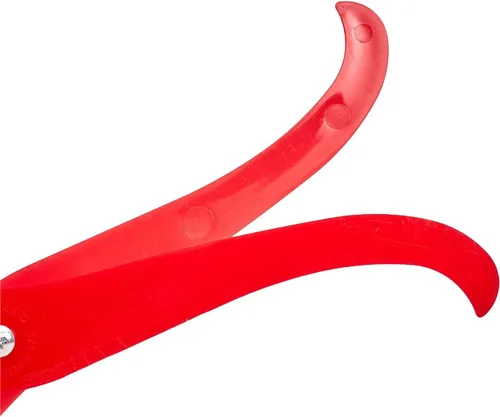 Vista 9 de DIYstore Herramienta de cerámica de medición de cerámica para tallar, modelar, escultura de arcilla de plástico de pierna doblada de 6 pulgadas