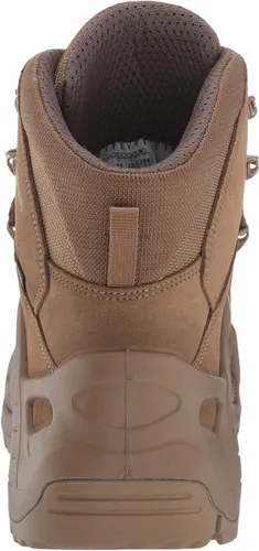 Vista 3 de Lowa Botas de senderismo Zephyr GTX Mid para hombre