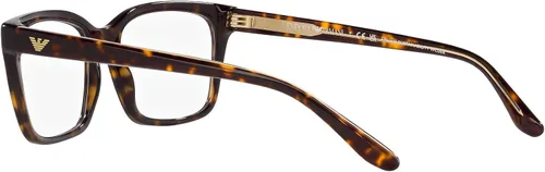 Vista 5 de Emporio Armani Gafas de sol Ea3219 Cat Eye para mujer